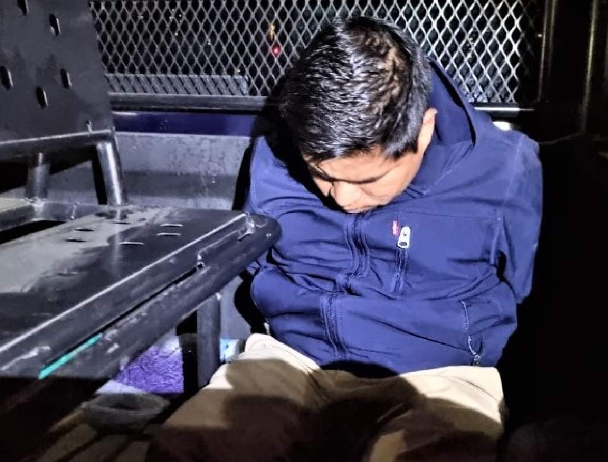 Queda en libertad el presidente municipal de Zacualpan