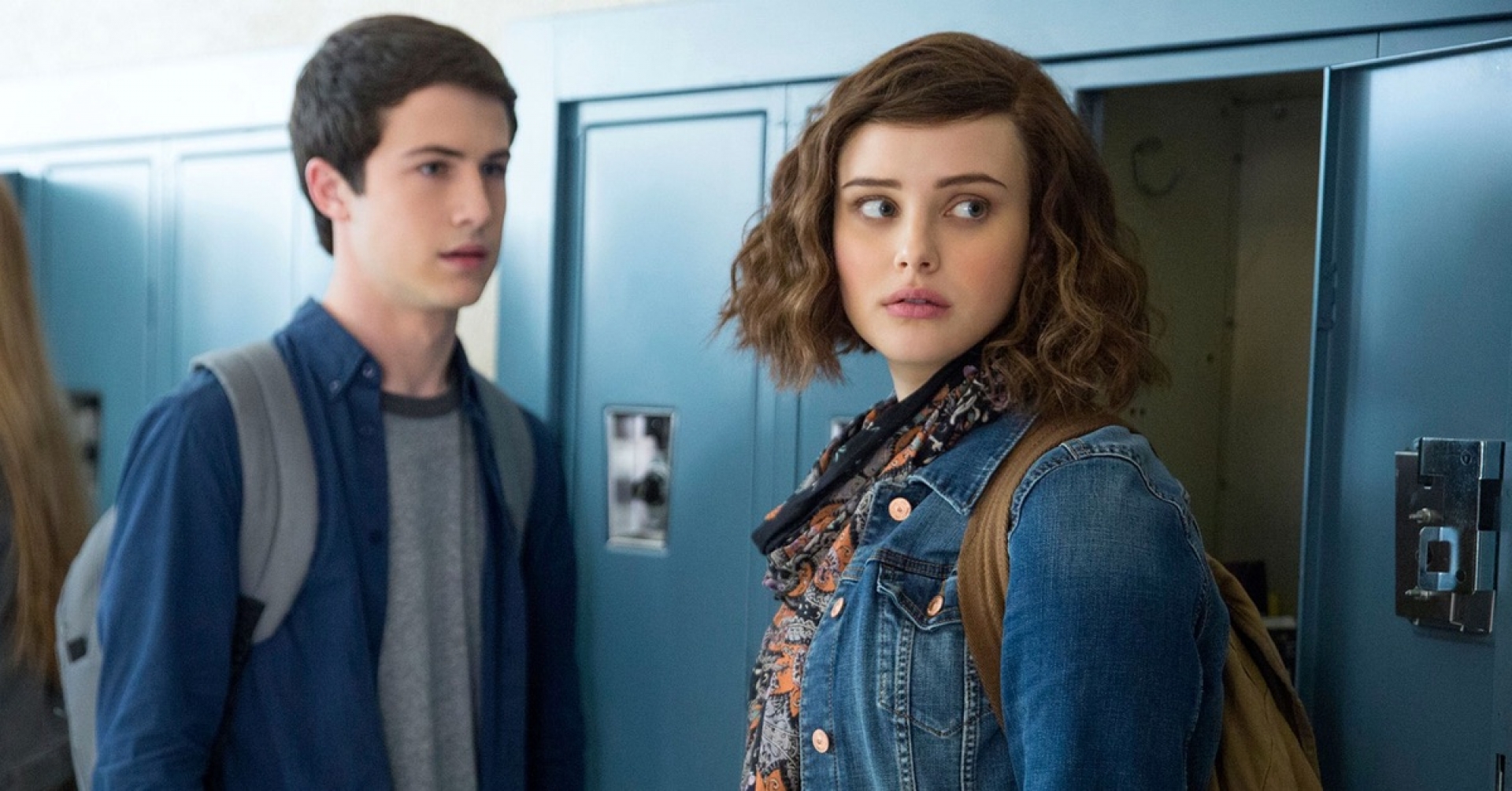 Ya está aquí el avance de la tercera temporada de '13 Reasons Why'