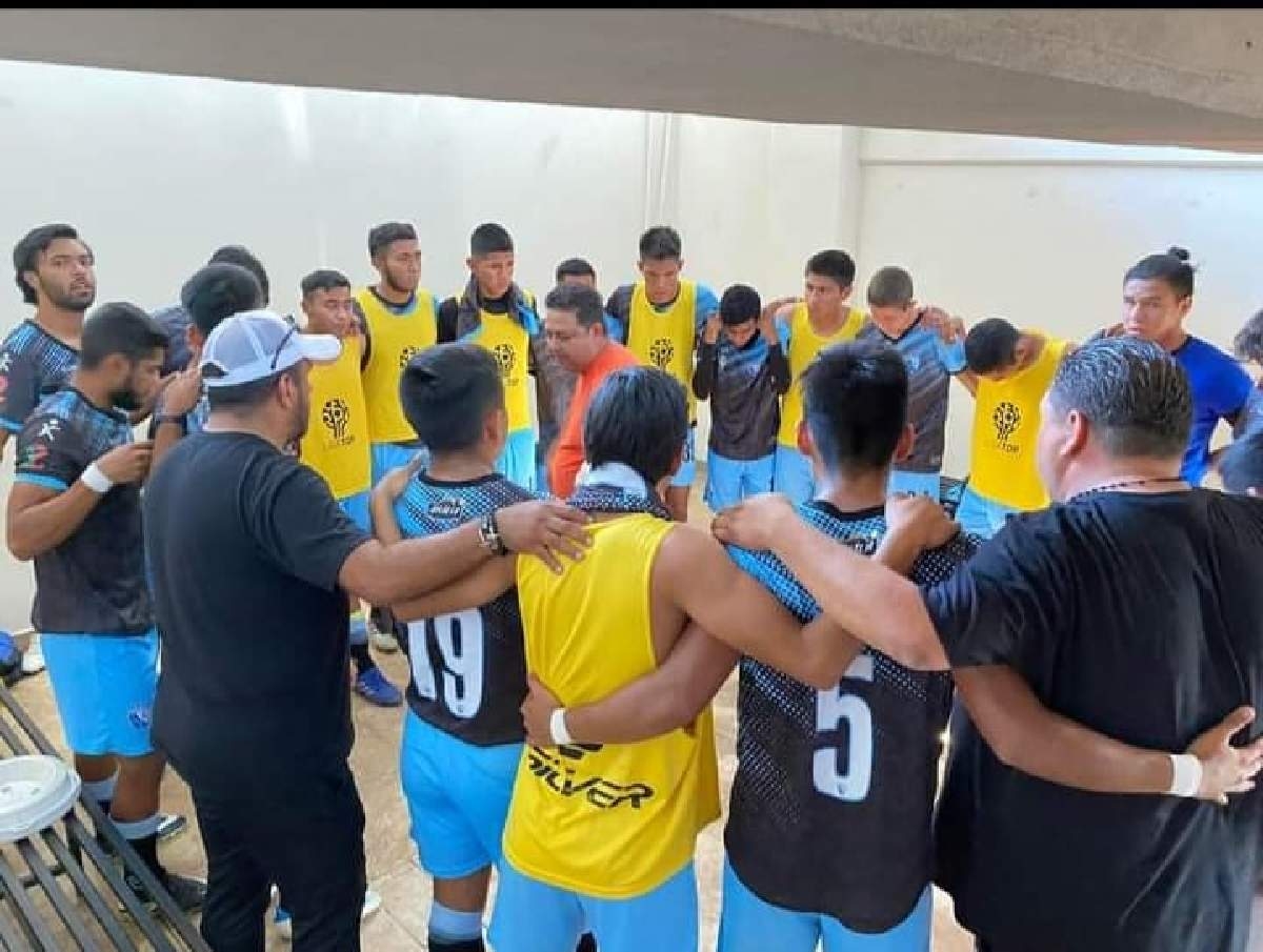 Júniors FC se aleja de la calificación