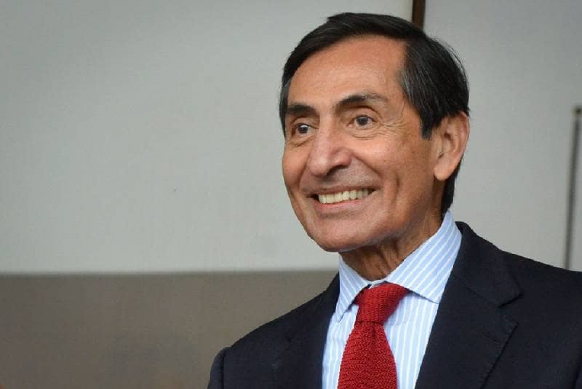 Hacienda entrega Paquete Económico 2022 al Congreso