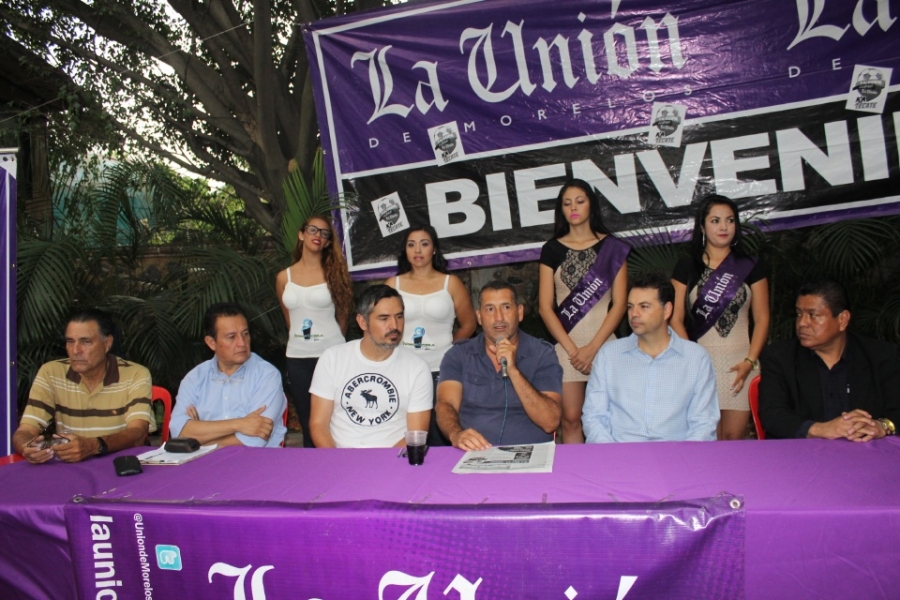 Inicia la aventura de la Copa Libre Unión Tecate