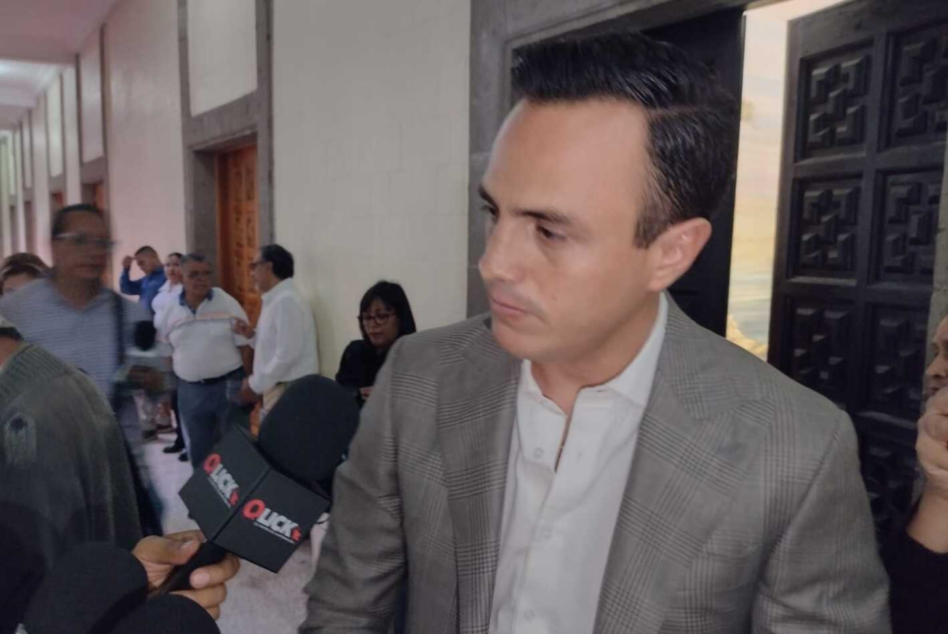 Comparecerá secretaria de las Mujeres ante Congreso local, el 23 de marzo