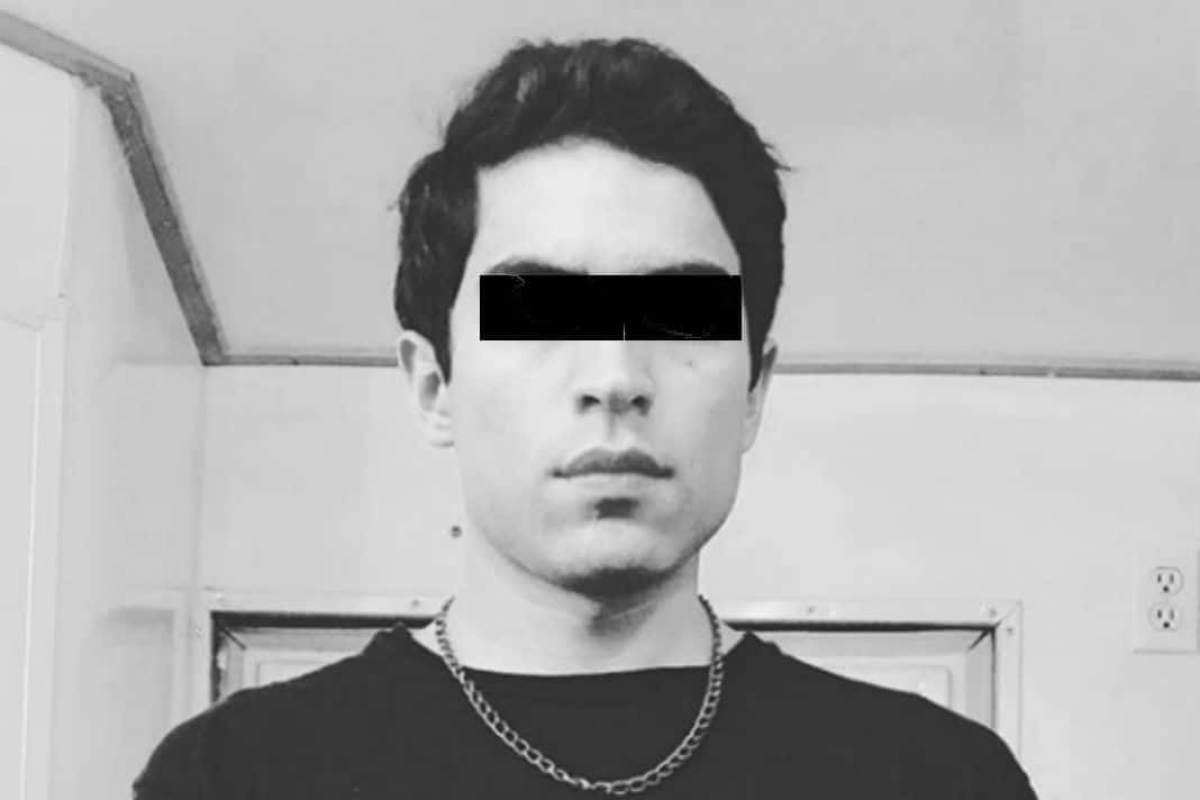 Axel ‘N’, agresor de Ainara, es puesto en libertad