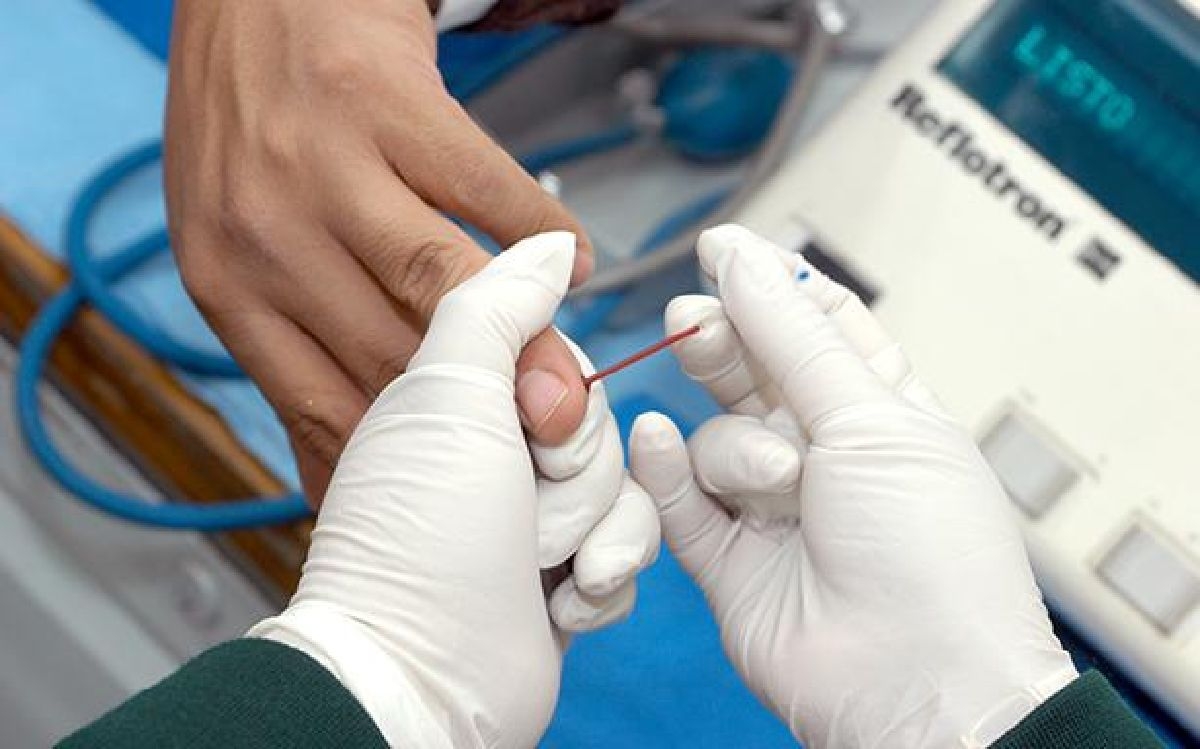 Con el Modelo Preventivo de Enfermedades Crónicas, el IMSS ataja aumento de la diabetes