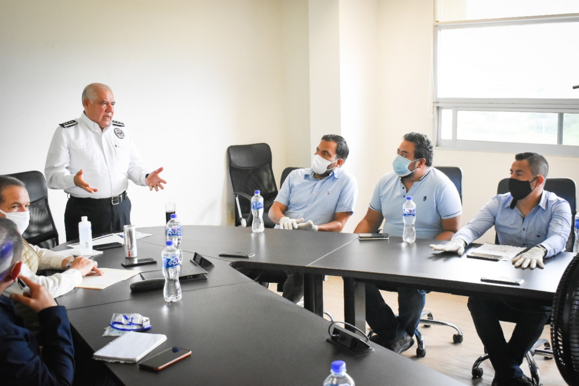 Continuará CES Morelos con la emisión del Certificado Único Policial