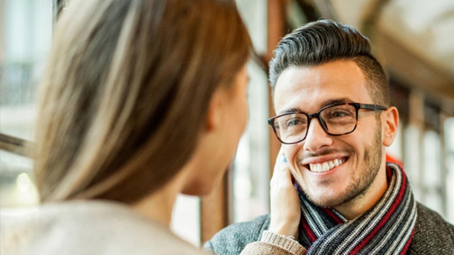 Lo que las mujeres realmente piensan de tu barba