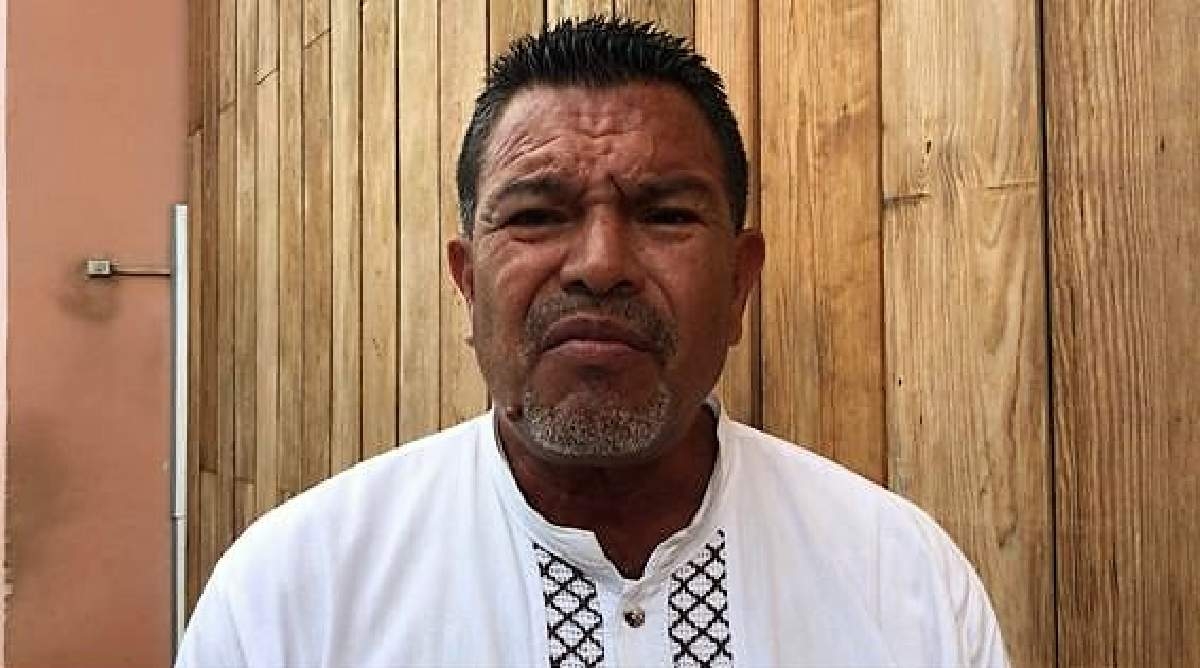 Exigen abogados destitución de fiscal en la región oriente por omiso