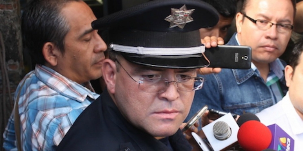 No se va a permitir ningún tipo de bloqueo; se replegará a manifestantes: PF