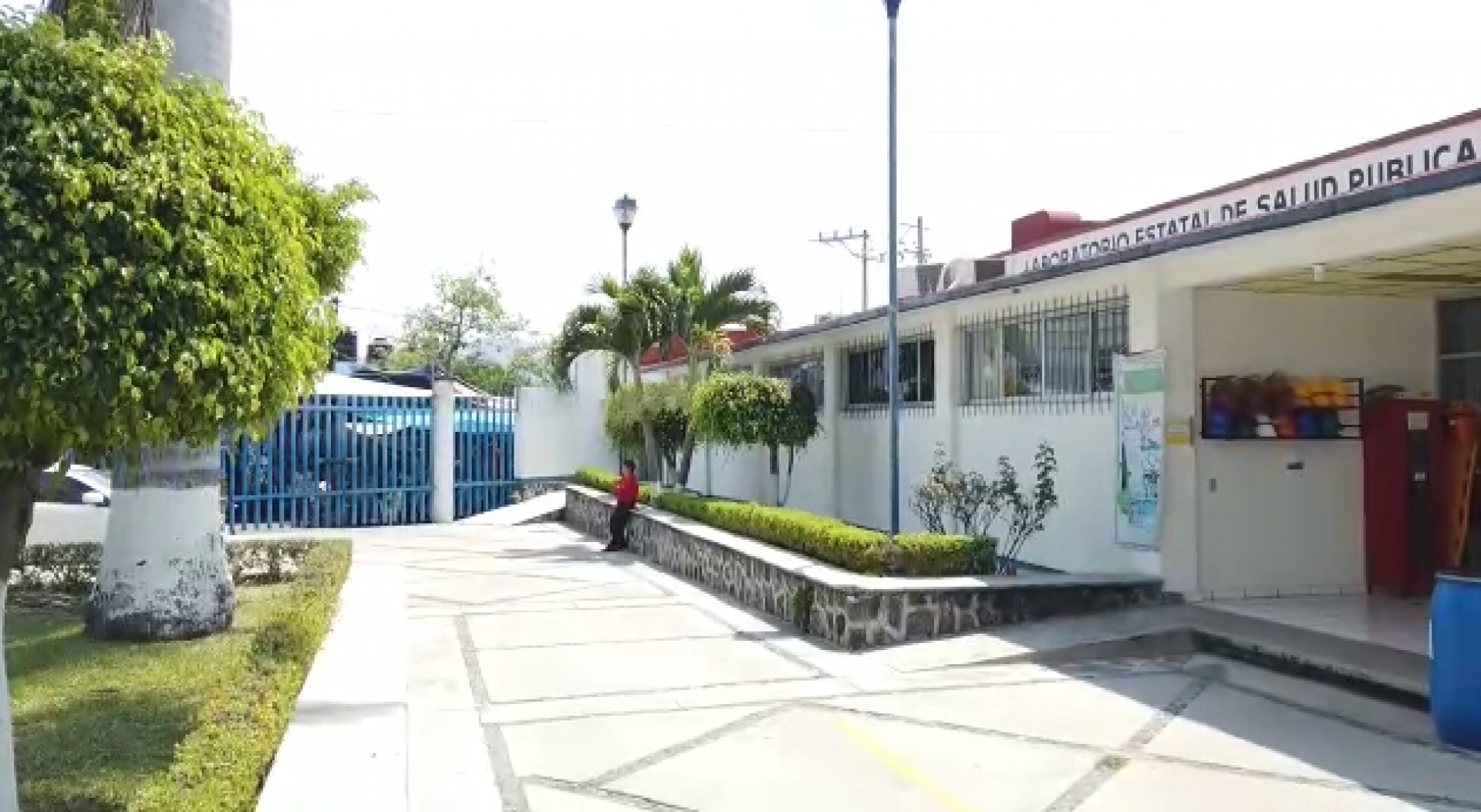 Cuenta Morelos con laboratorio estatal calificado para diagnosticar Covid-19
