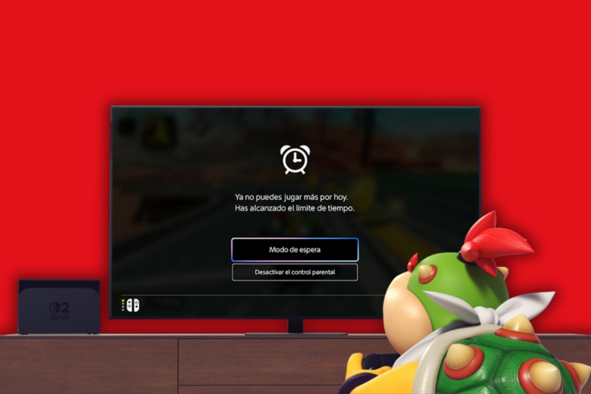 Nintendo refuerza sus controles parentales con nuevas funciones para GameChat y el juego en línea