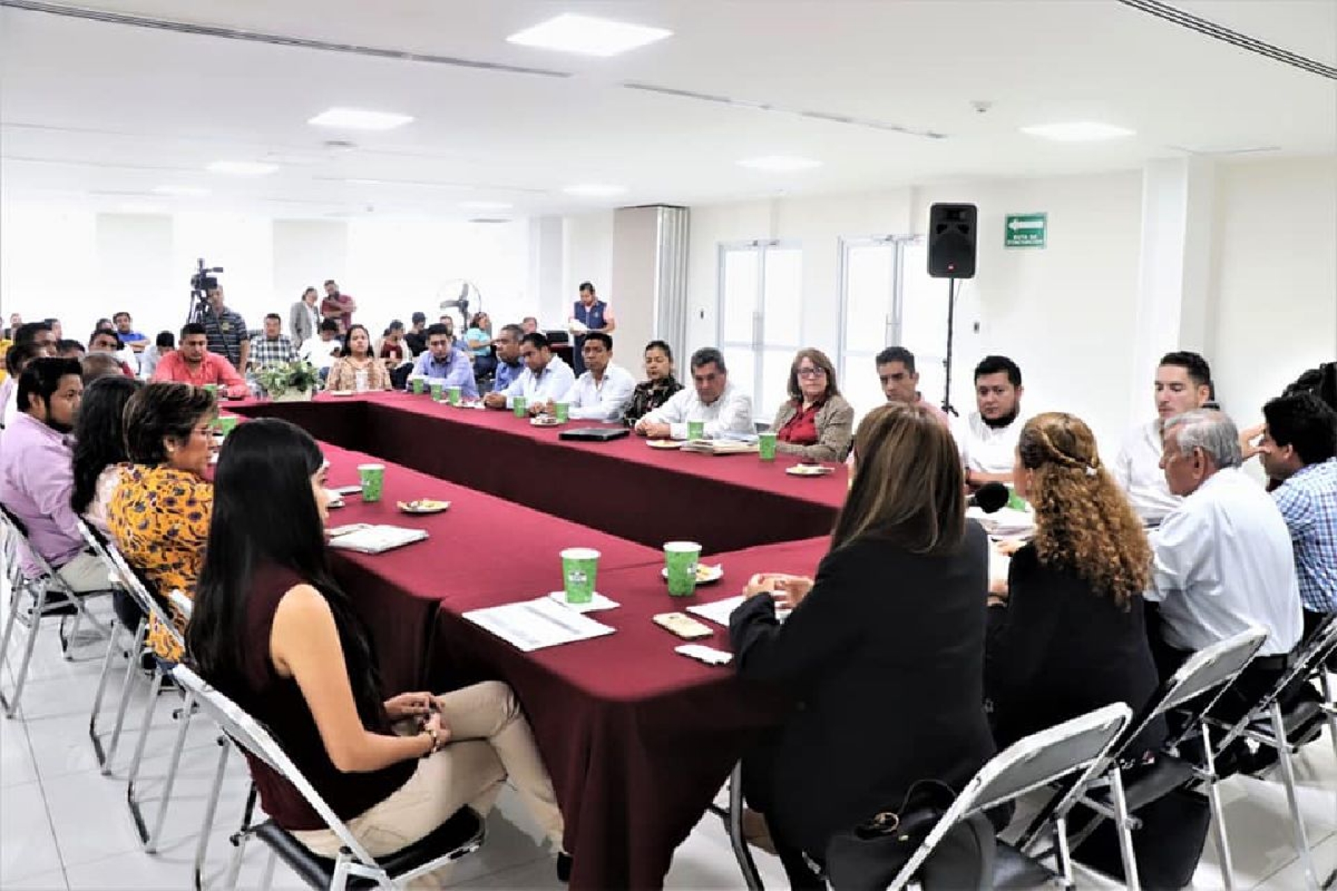 Cascada de incrementos en impuestos y derechos municipales
