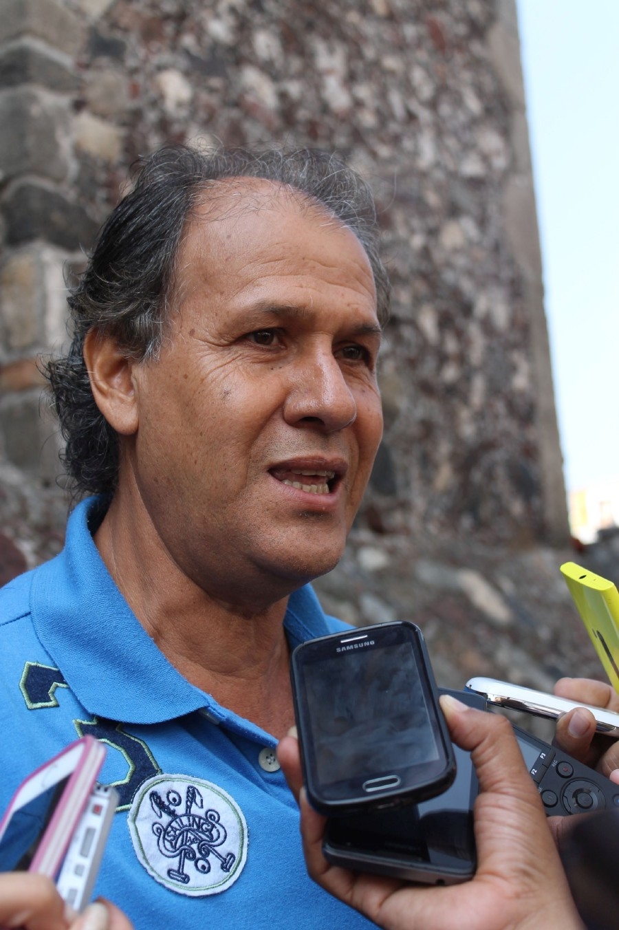 Renovación de concesiones, un negocio: Rivera Jaimes