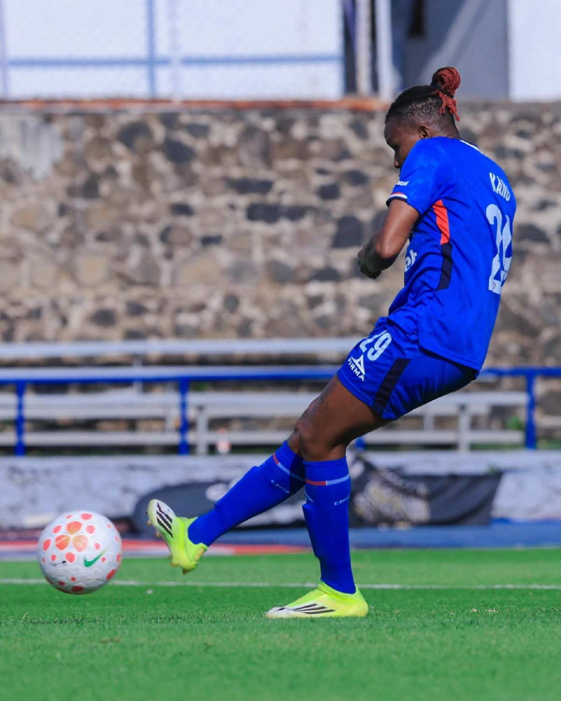 Suma Cruz Azul Femenil otra victoria
