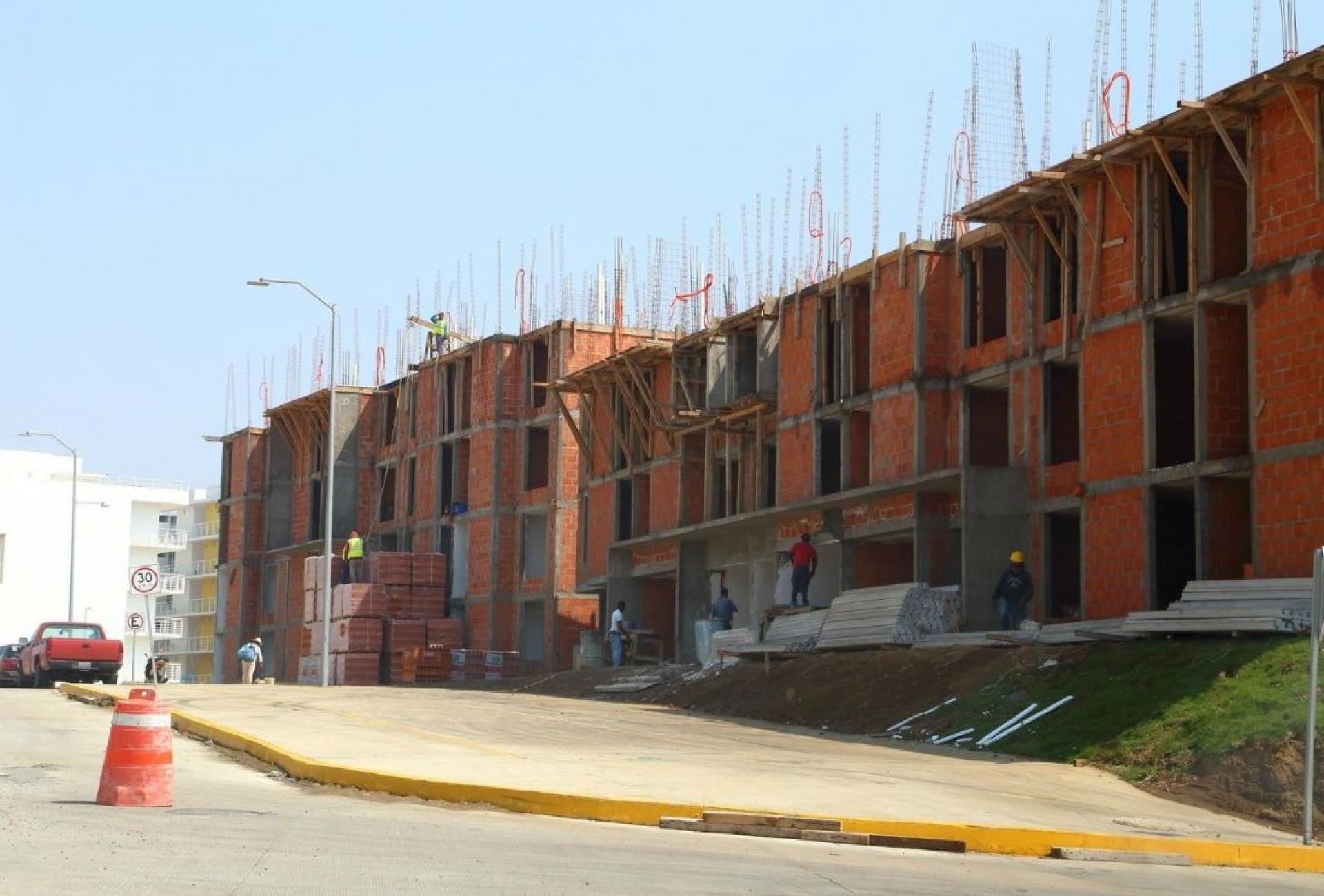 ¿Cómo afectará el Covid-19 a los precios de la vivienda en México?