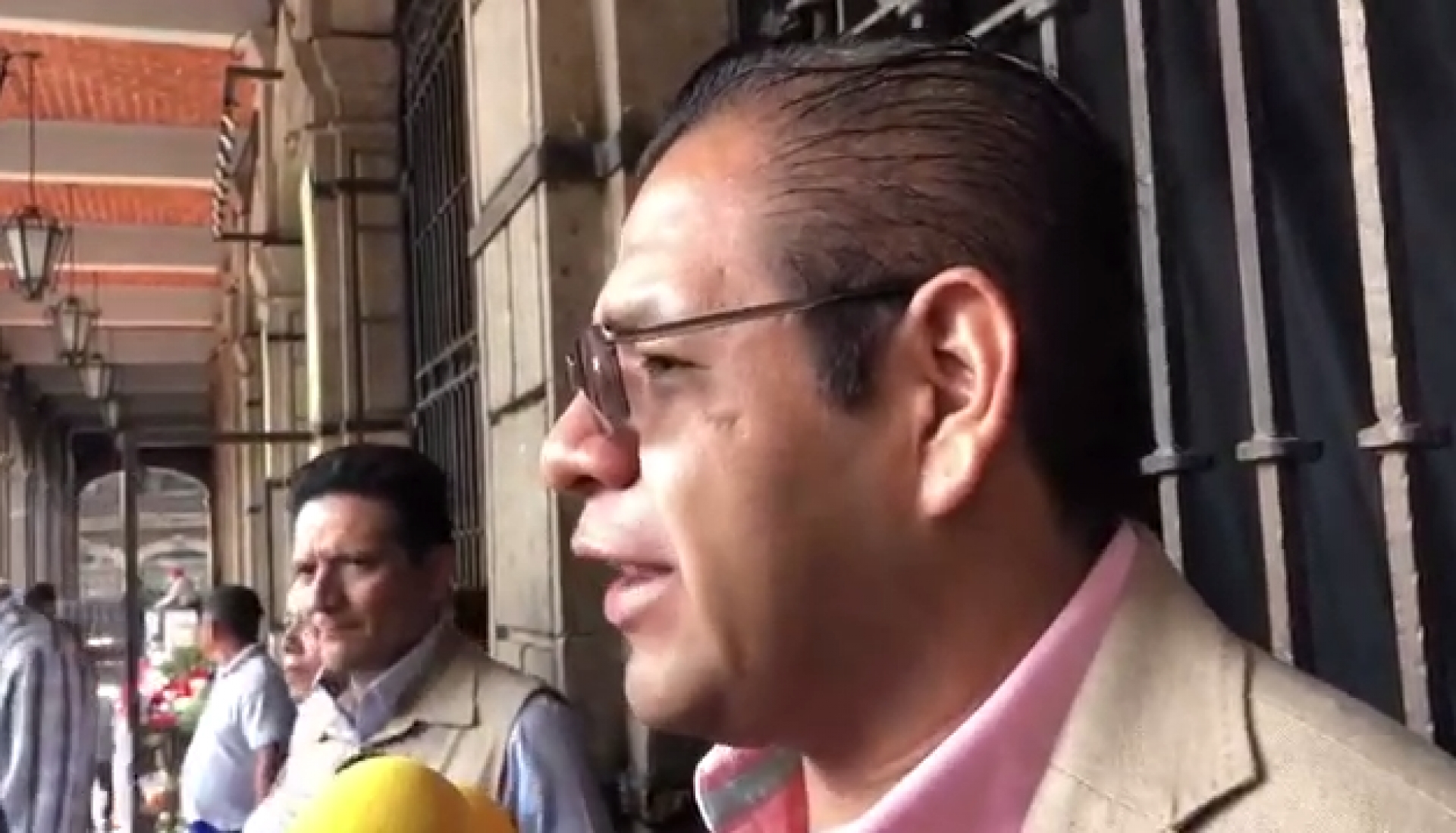Afirma diputado que responderán sobre el decreto que reduce la permanencia de magistrados