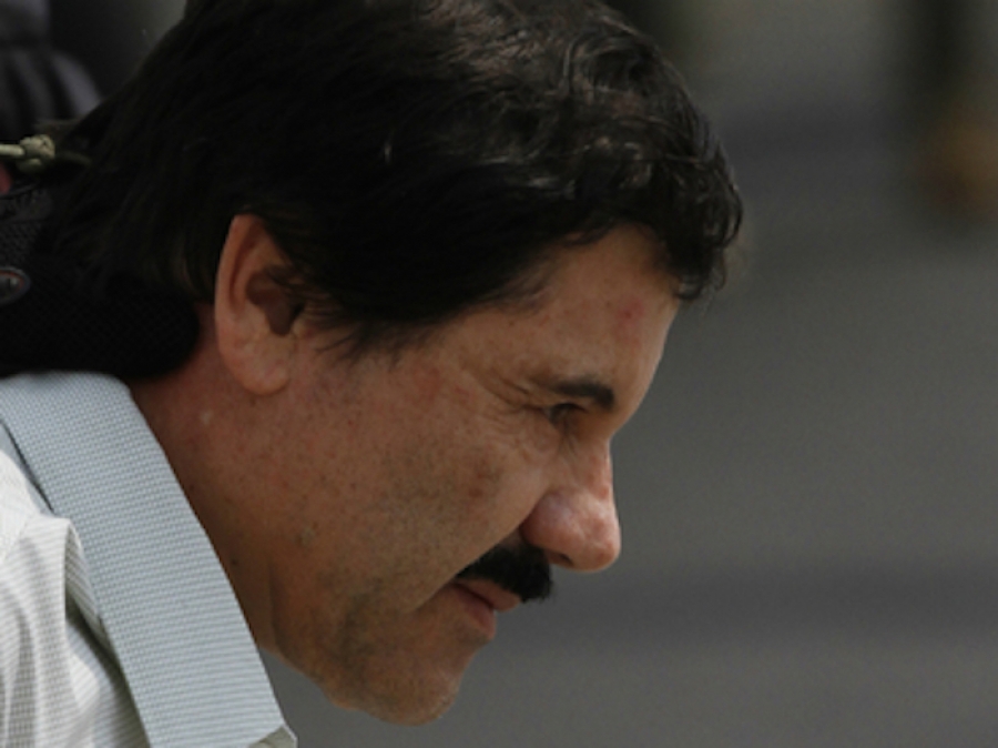 Univision y Netflix lanzarán serie sobre “El Chapo” en 2017