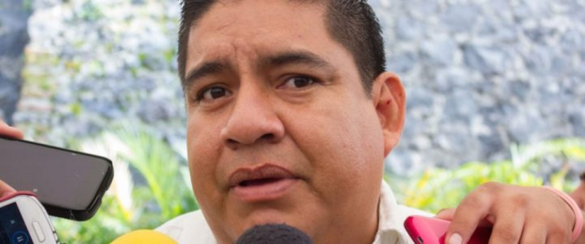Detienen a Francisco Salinas Sánchez, ex alcalde de Zacatepec