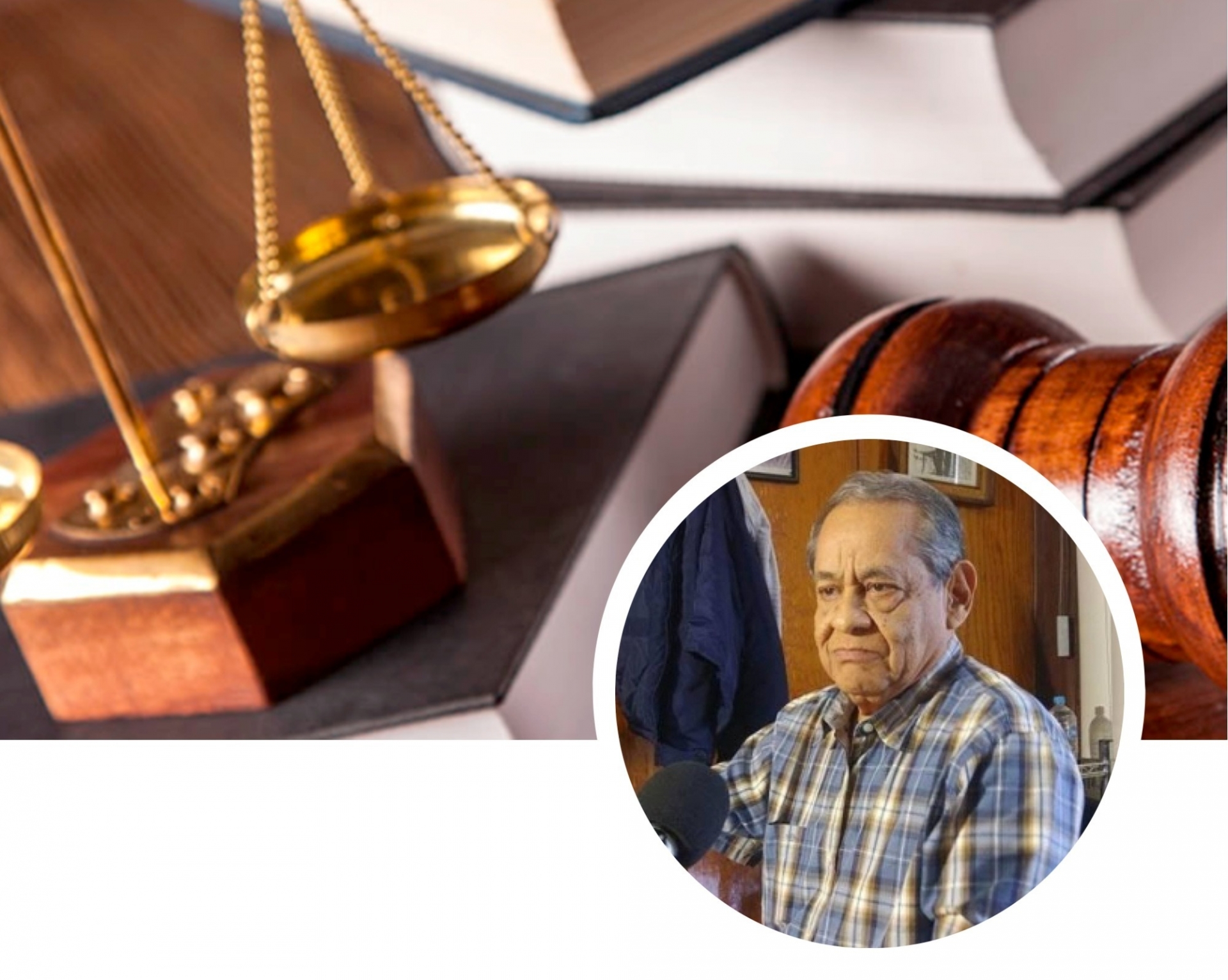 Continuará el proceso para elegir sucesor de Orlando Aguilar