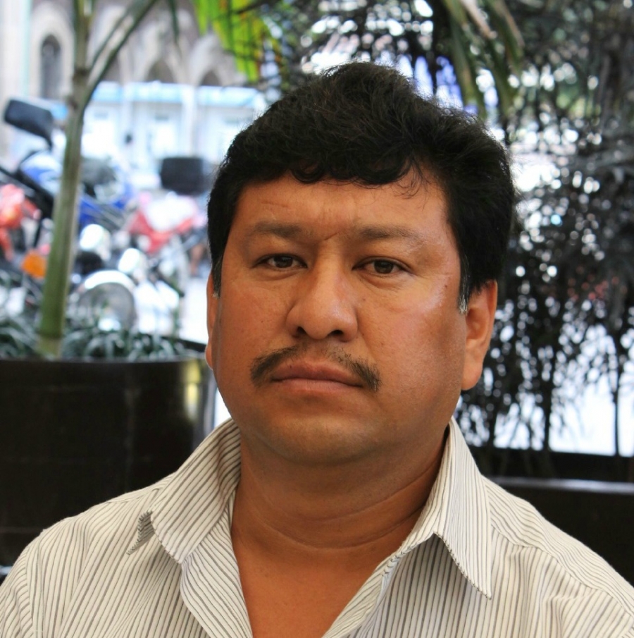 El Congreso ordenará una revisión especial al ex alcalde José Alfredo Mancilla Rojas