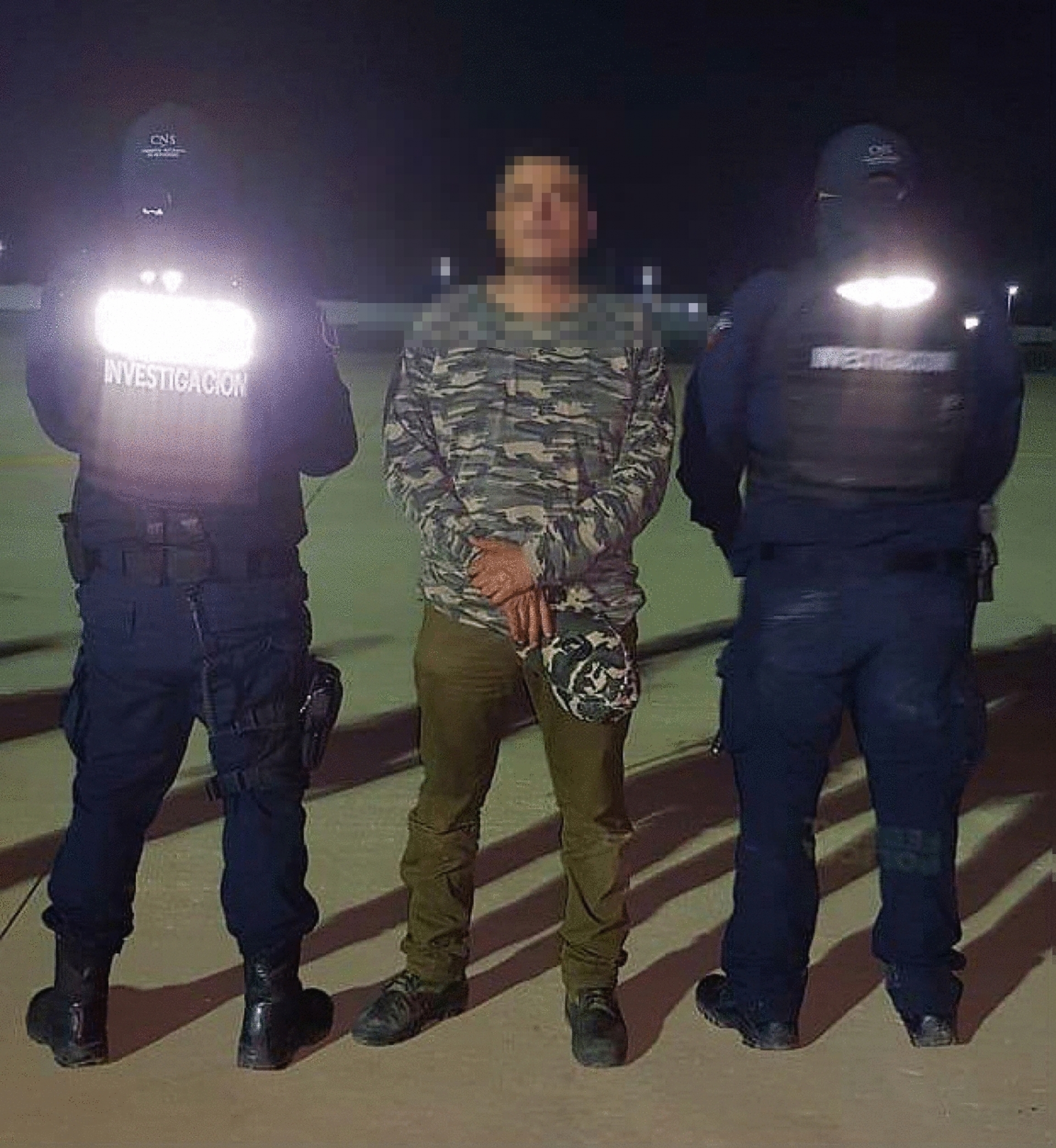 Sentencia de 20 años de prisión en contra de Santiago Mazari, ex líder de 'Los Rojos'