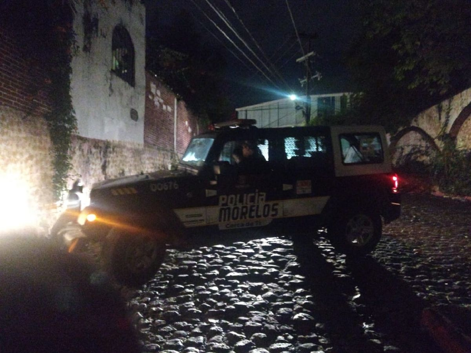 Matan a golpes a un hombre en el callejón “Del Diablo”