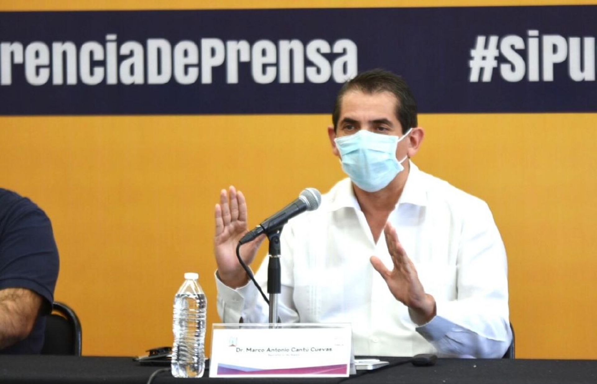 Se puede juntar epidemia de covid-19 con dengue e influenza