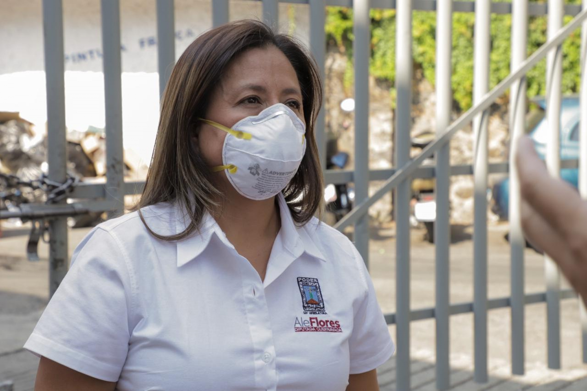 Señala diputada urgencia de que se pueda concretar el Pacto por Morelos