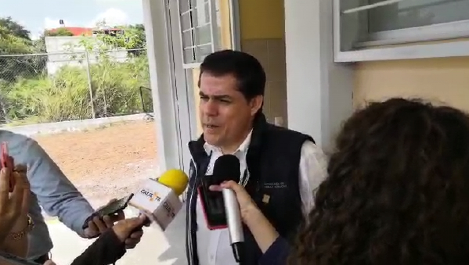 Proyecta Obras presupuesto de alrededor de mil mdp para rehabilitar vialidades