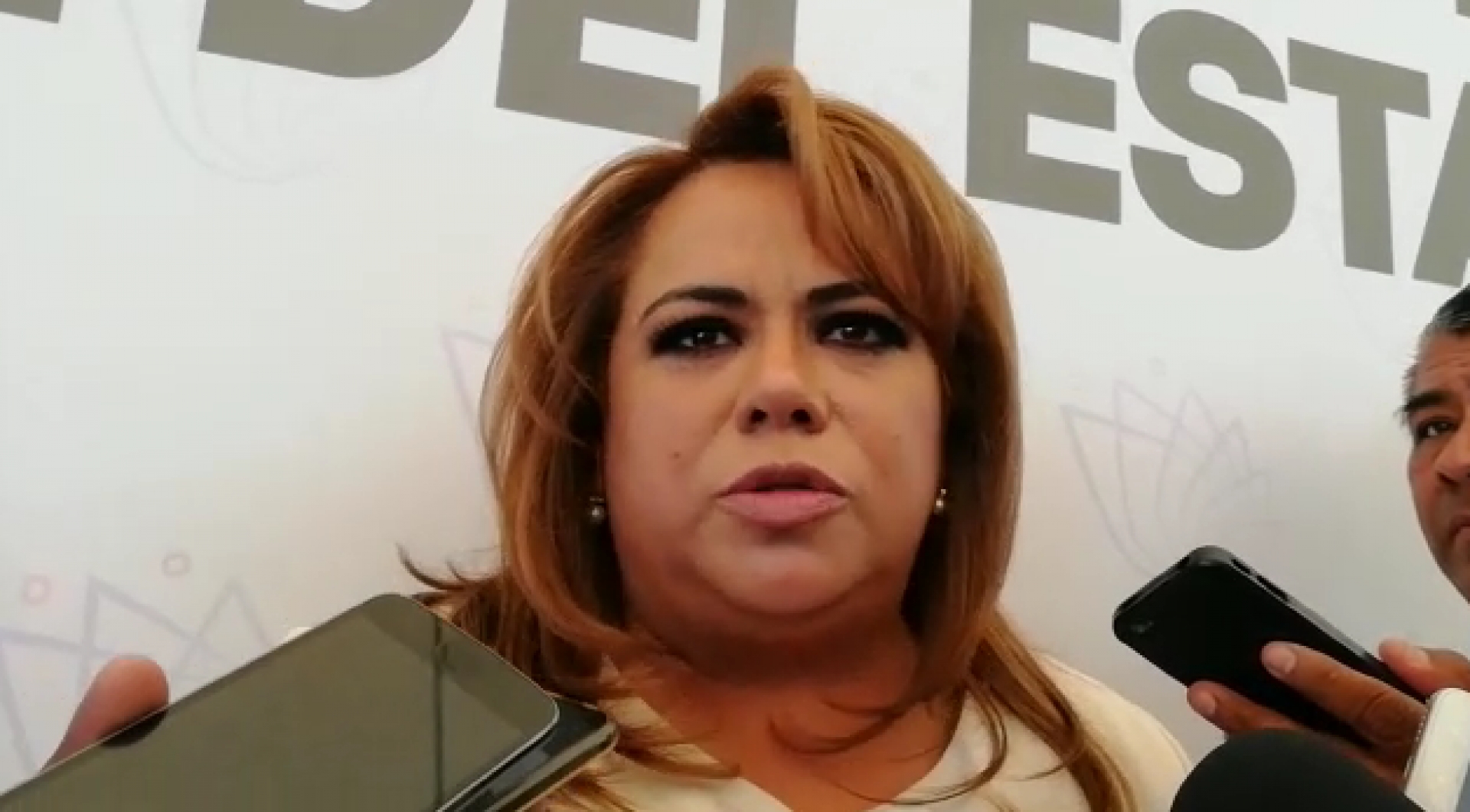 Confía presidenta de la JPyG en que se detenga a ex legisladora perredista