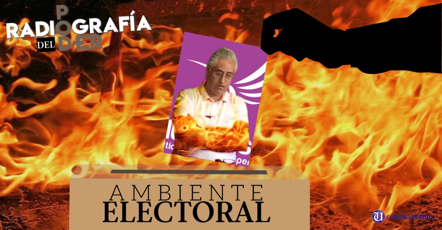 Por el arresto de Vera