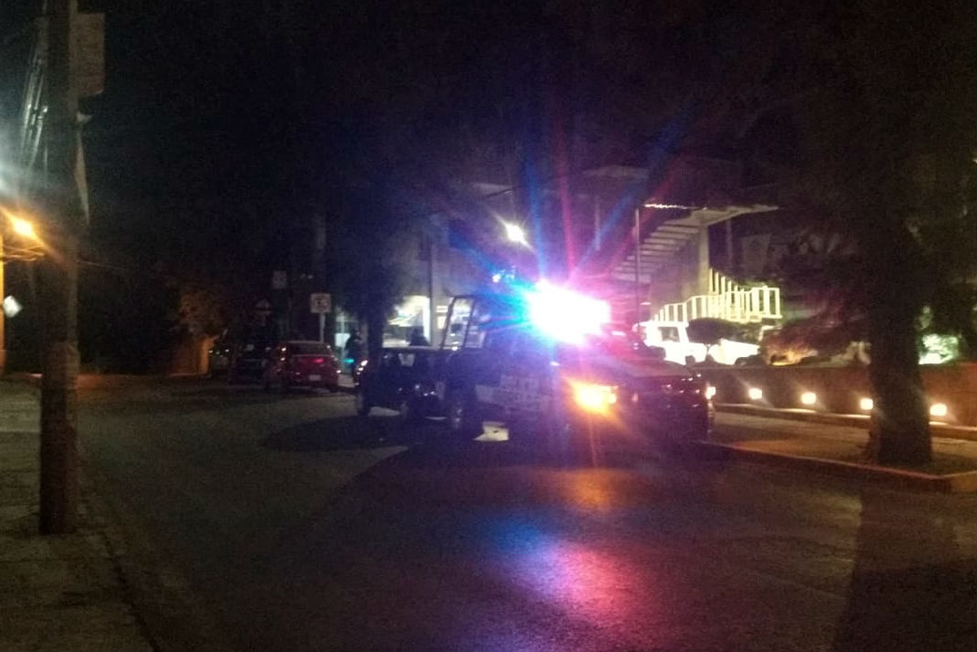 Condenan autoridades hechos violentos ocurridos en el bar 'Antalya', en Cuernavaca