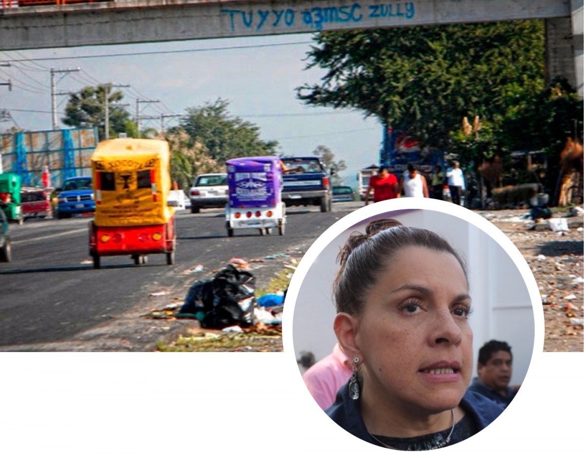 Persiste en menor escala brote de hepatitis en Xoxocotla
