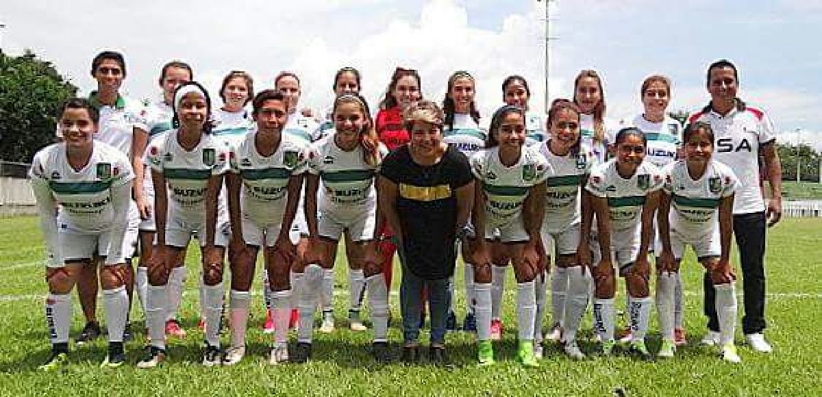Atlético Zacatepec va por la ventaja