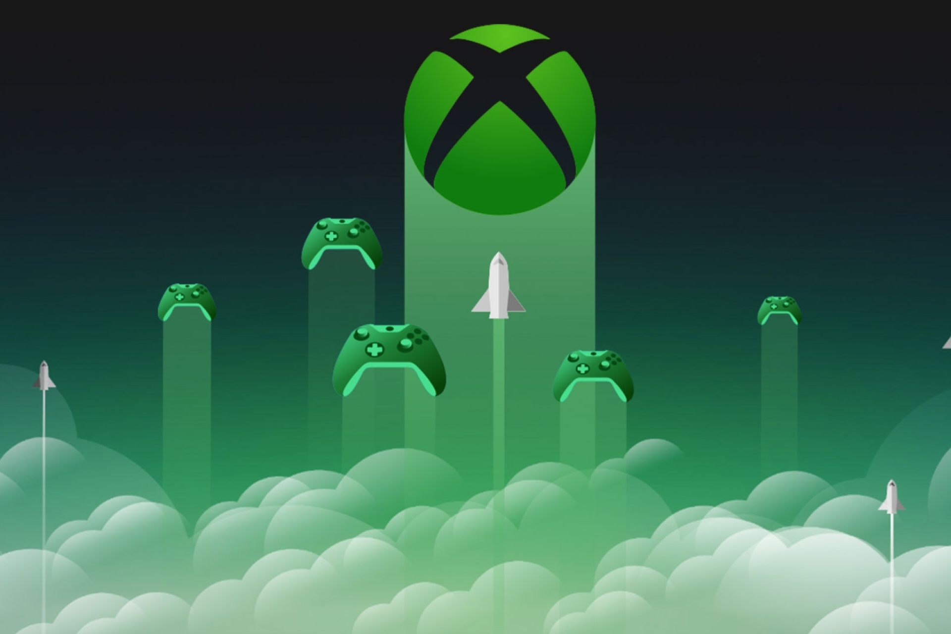 Microsoft prueba una nueva función para jugar Xbox desde cualquier lugar con progreso sincronizado en la nube