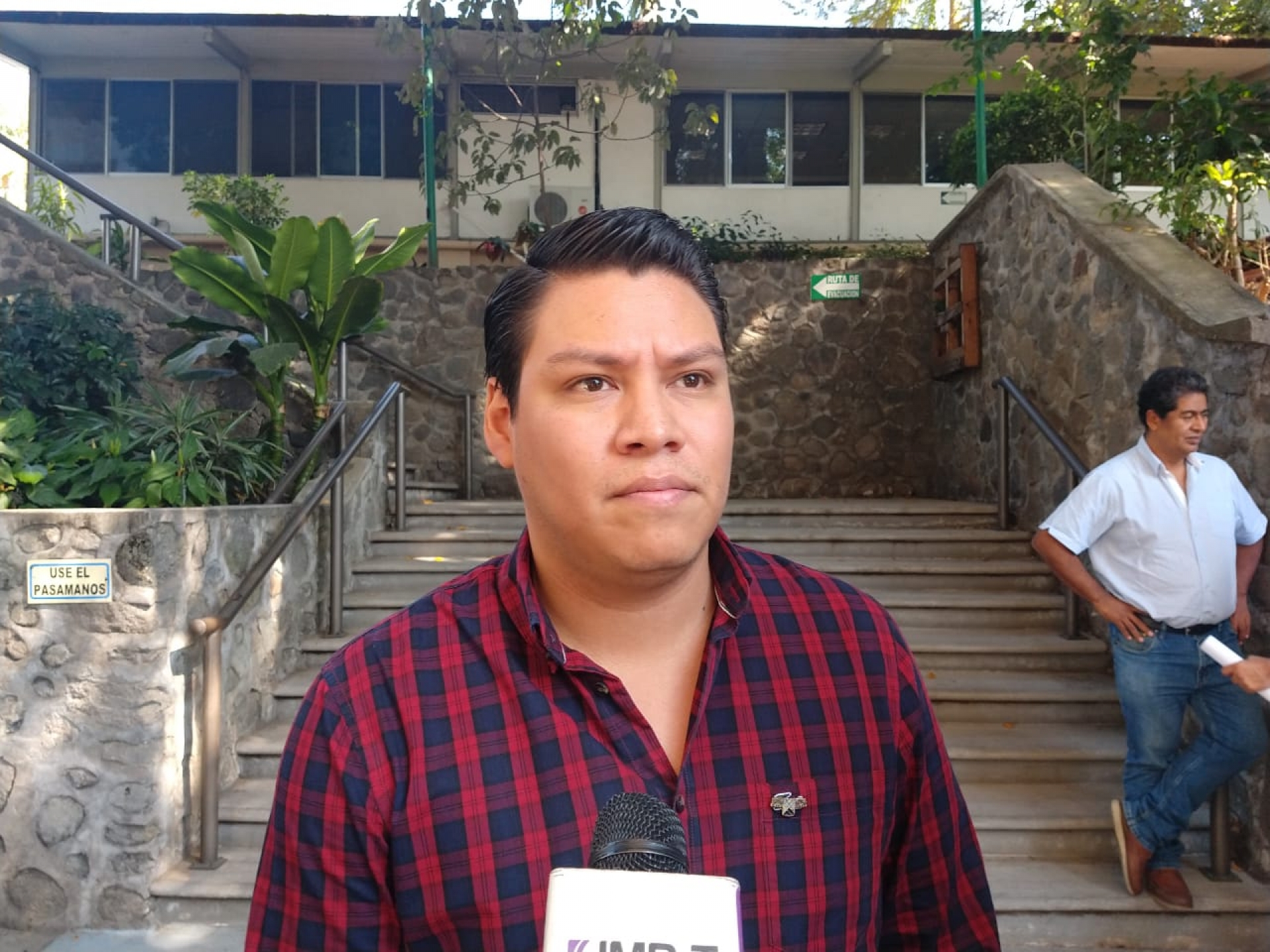 Llama FEUM a no compartir en redes sociales información que no esté sustentada
