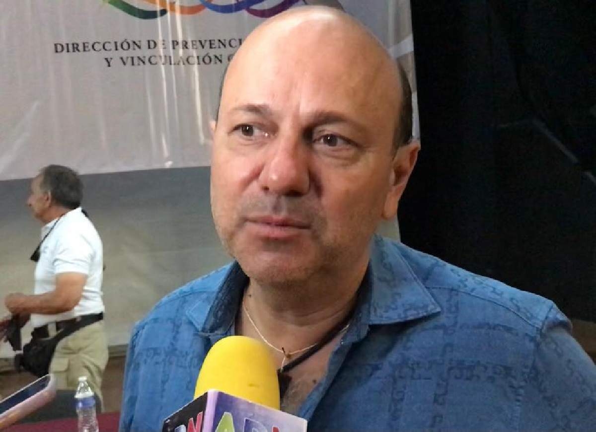Línea de emergencia no sustituirá al 911: alcalde de Cuautla