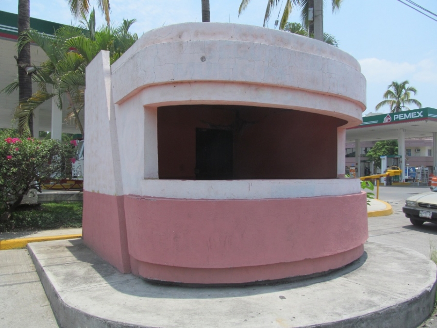Inoperantes, módulos de seguridad pública en Jojutla