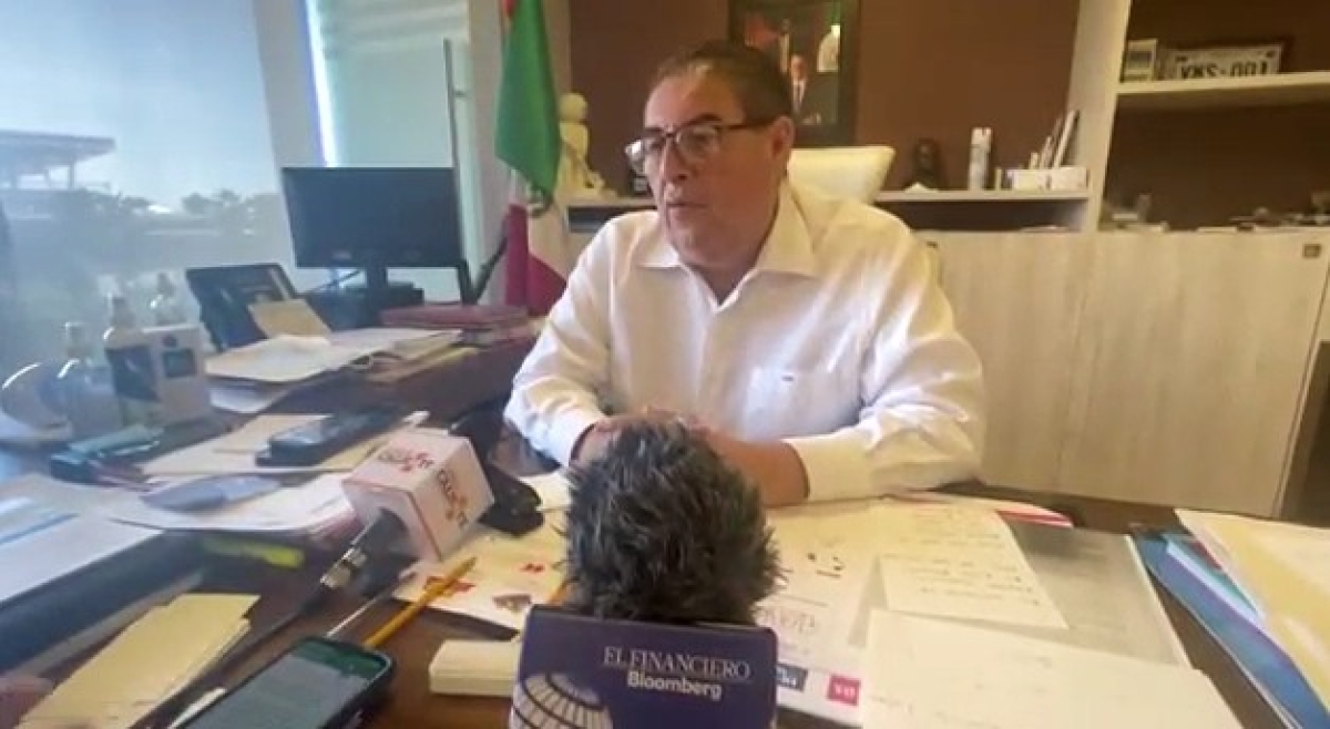 Podría cancelarse concesión a 'rutas' 7 y 13: SMyT
