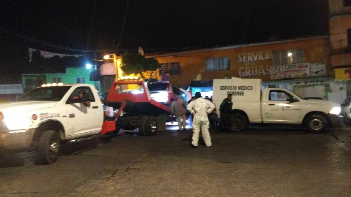 Identifican a tres de los cuatro asesinados en un bar
