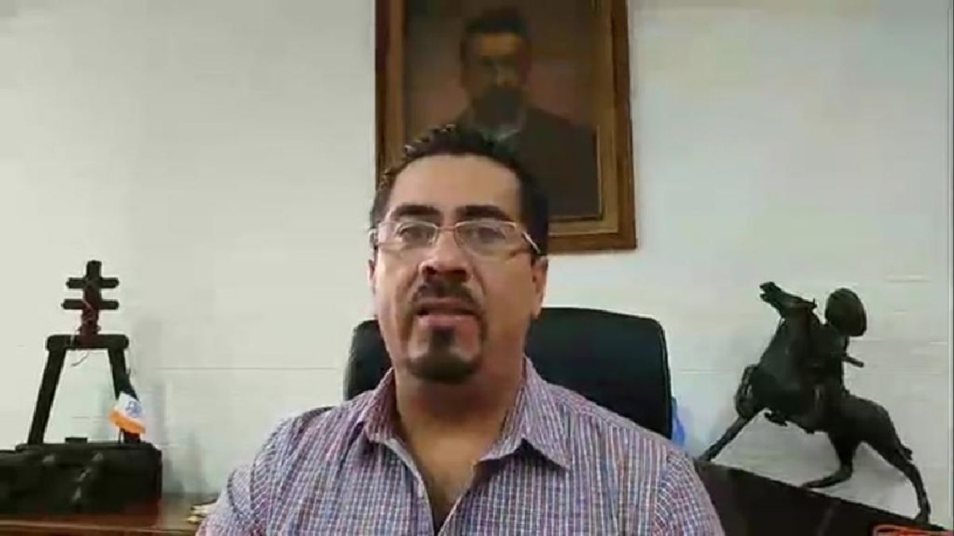 Confusión en Ayuntamiento de Cuautla por acta de defunción de Zapata