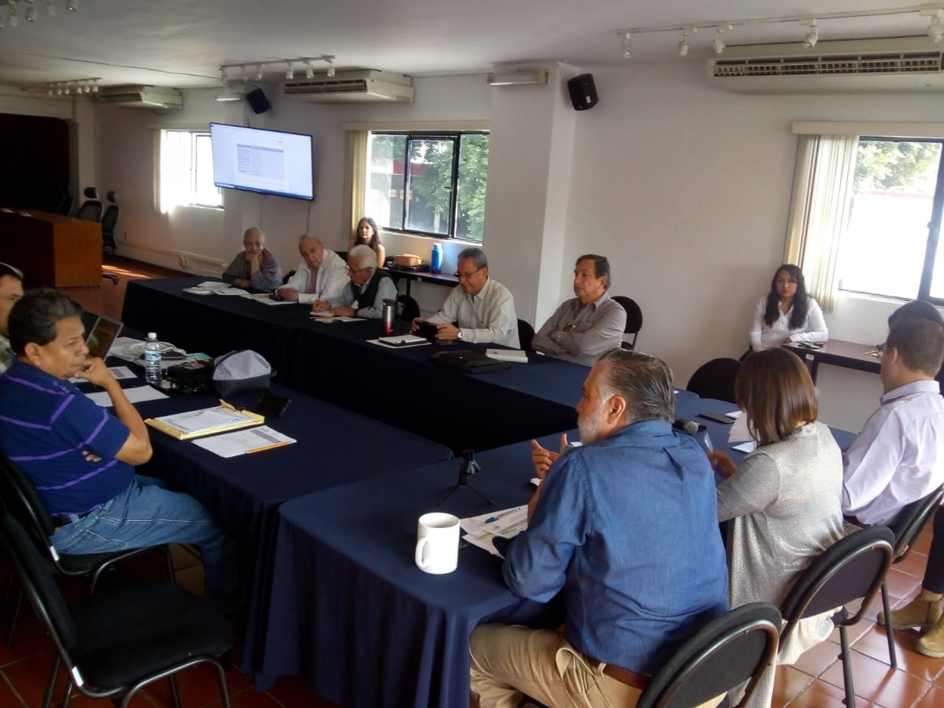 Reclaman ONGs que no se incorporaron aportaciones al Reglamento de Participación Ciudadana