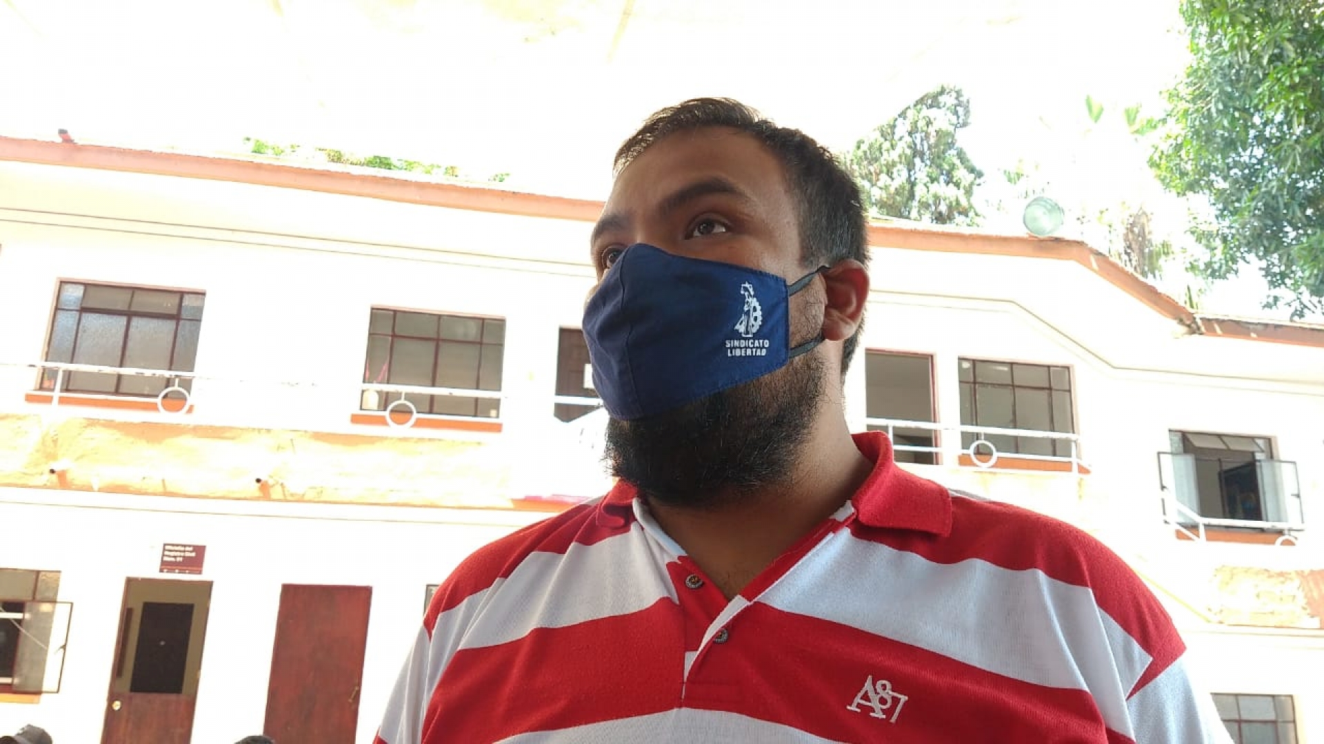 Expresan líderes de comerciantes rechazo al acuerdo de retiro de ambulantes en Cuernavaca