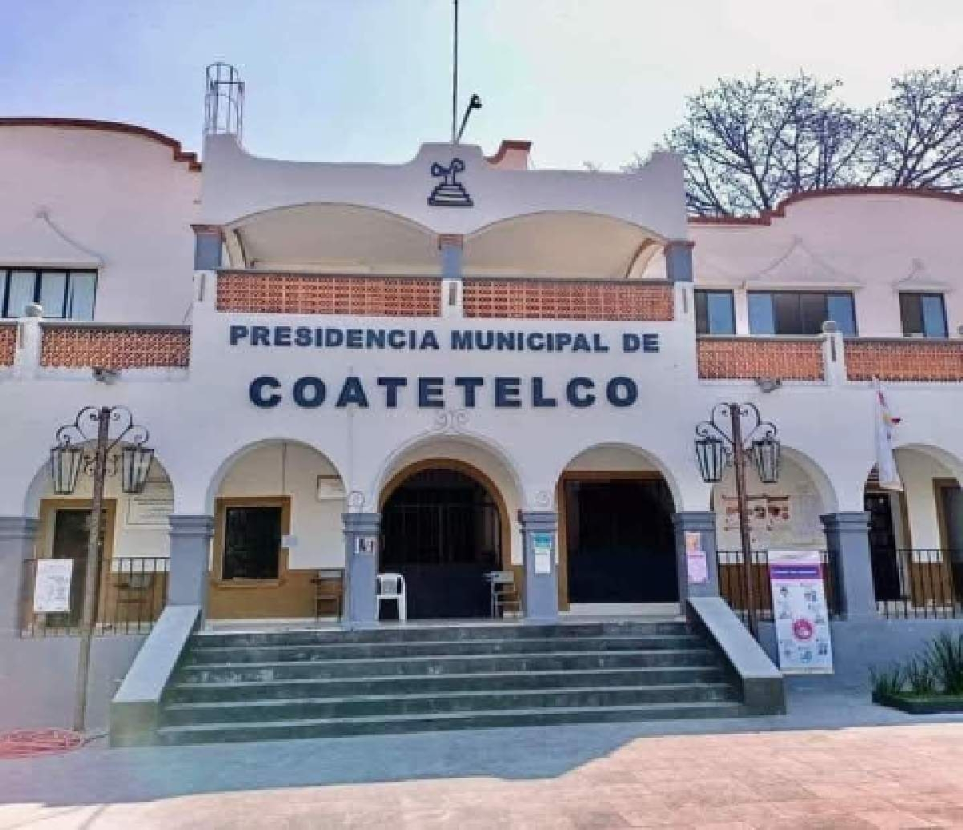Vinculan a proceso a exalcalde y extesorera de Coatetelco