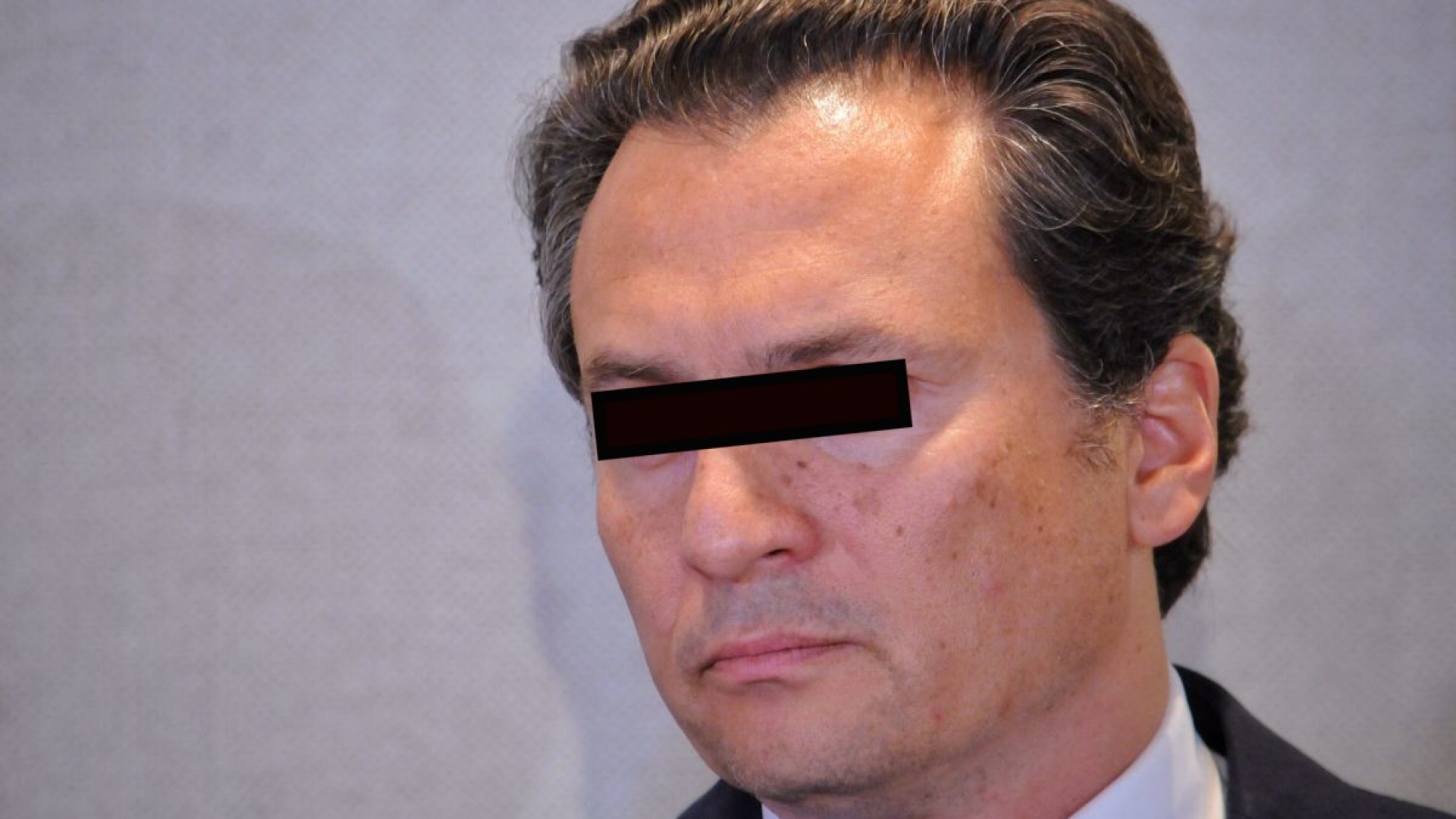 Lozoya comparece ante juez en audiencia virtual; UIF es la parte ofendida
