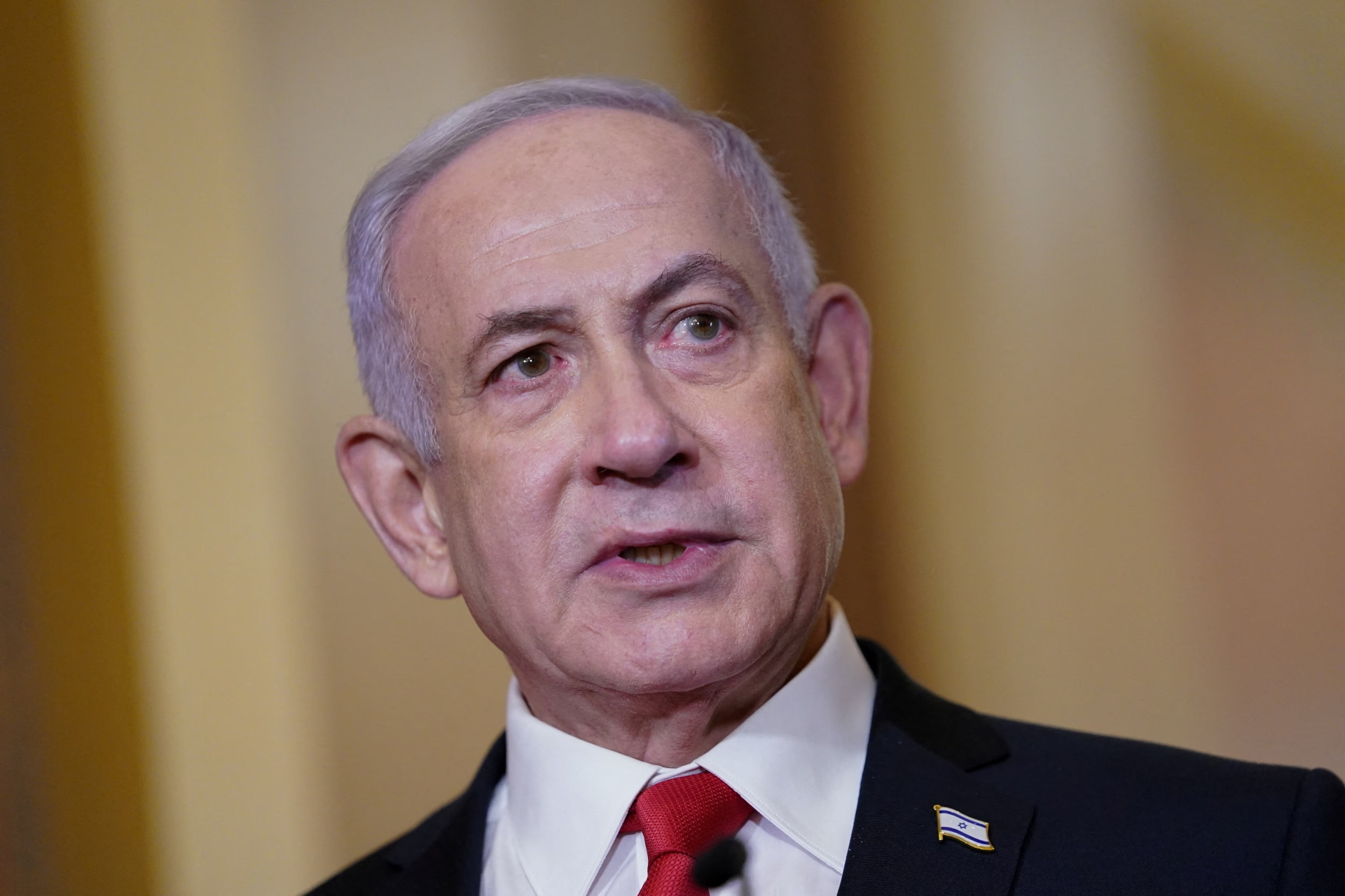 Netanyahu se reunirá con Trump en EU para tratar aranceles y situación en Gaza