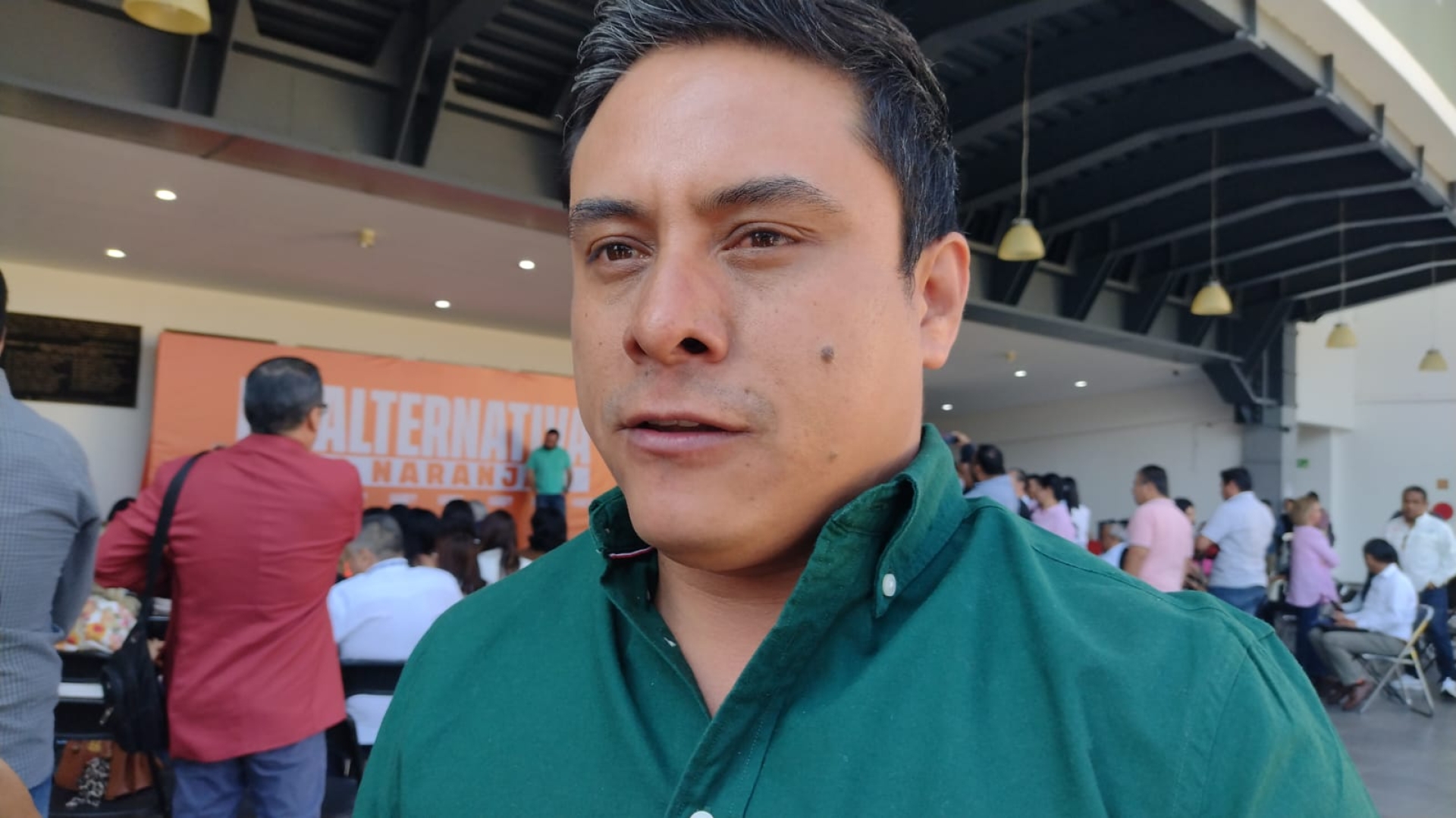 Axochiapan mantiene campaña de consumo responsable de alcohol; reporta reducción de incidentes