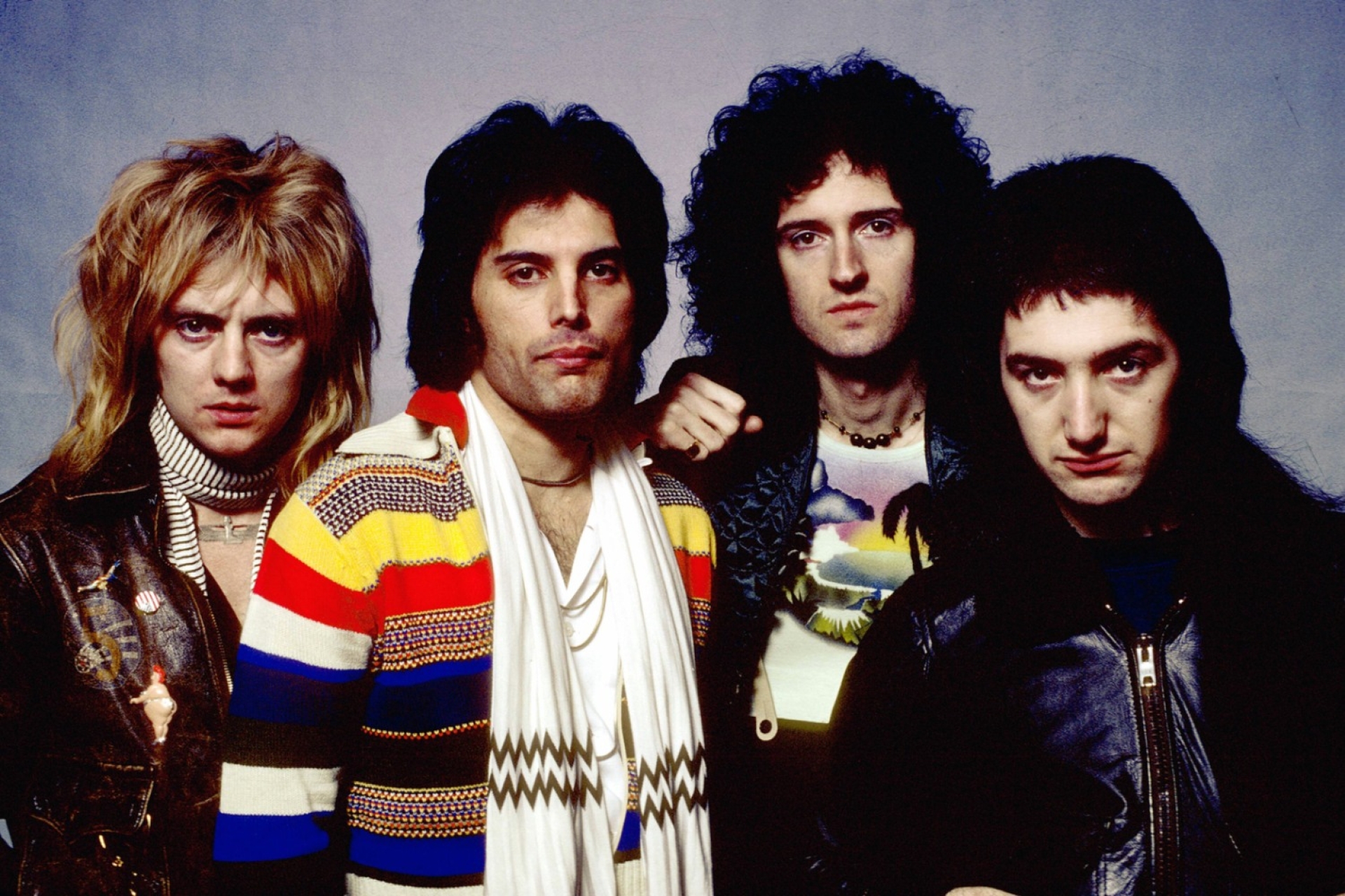 Brian May presenta una canción inédita de Queen grabada en los años setenta