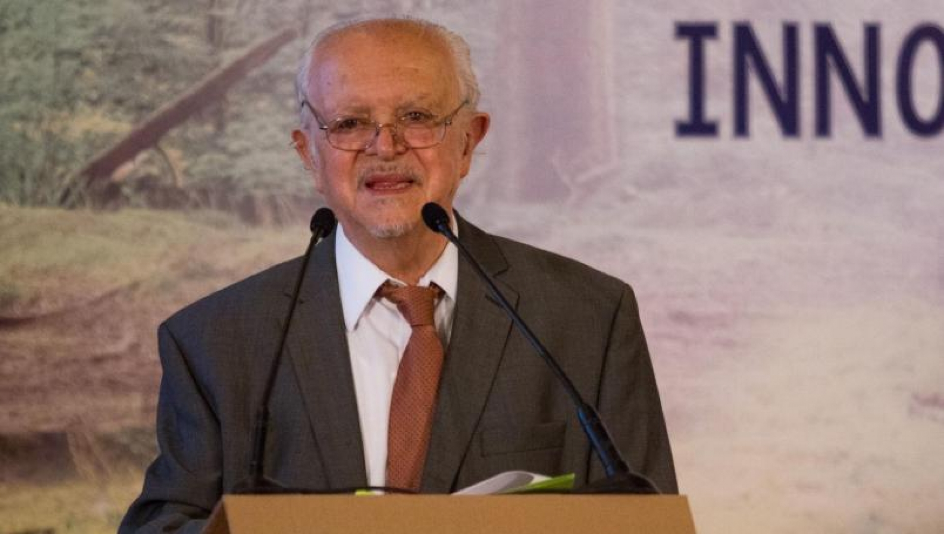 Pide PAN sustituir a López-Gatell con Mario Molina en estrategia contra Covid-19