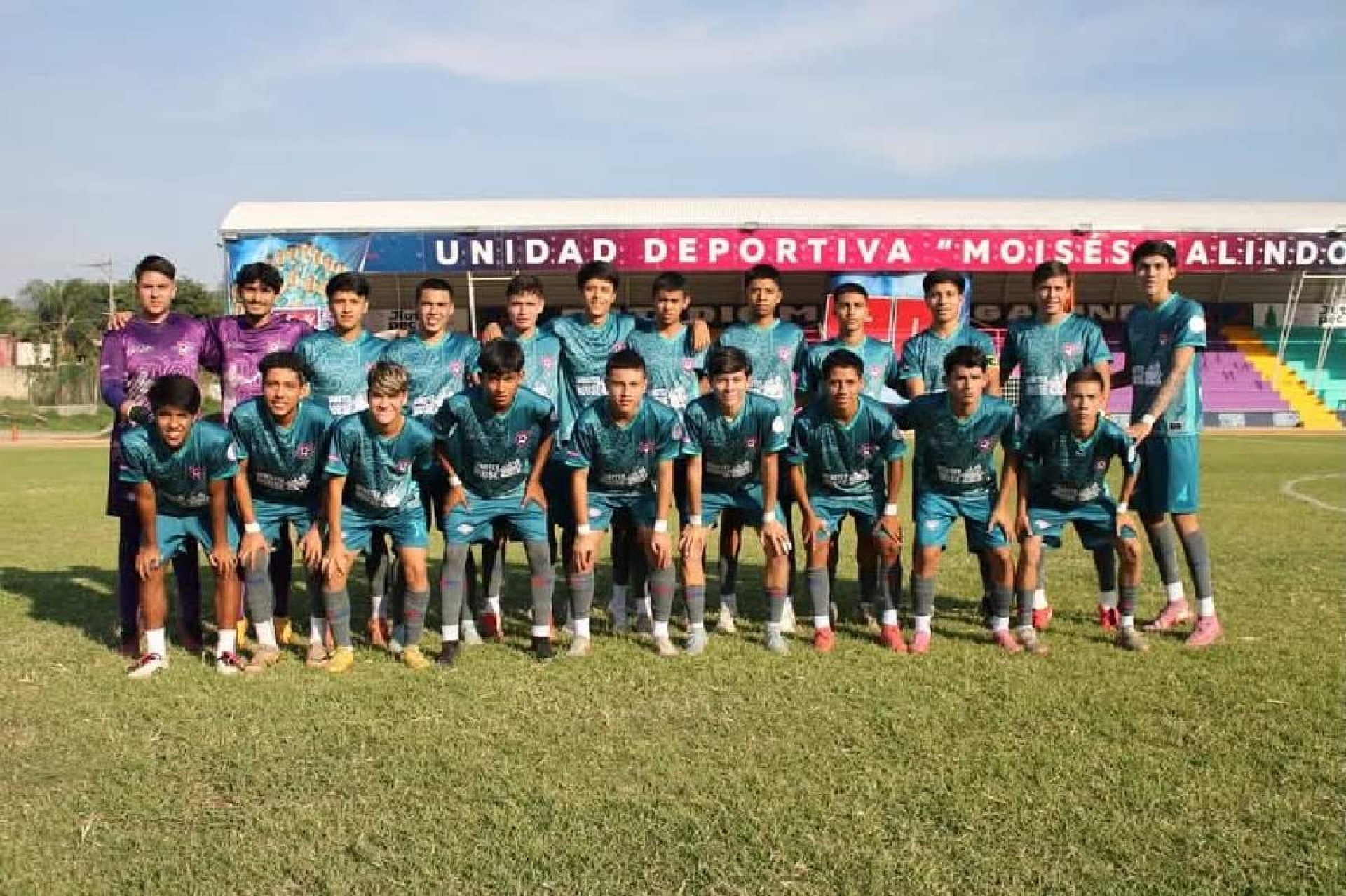 Quieren despedir el año con triunfo