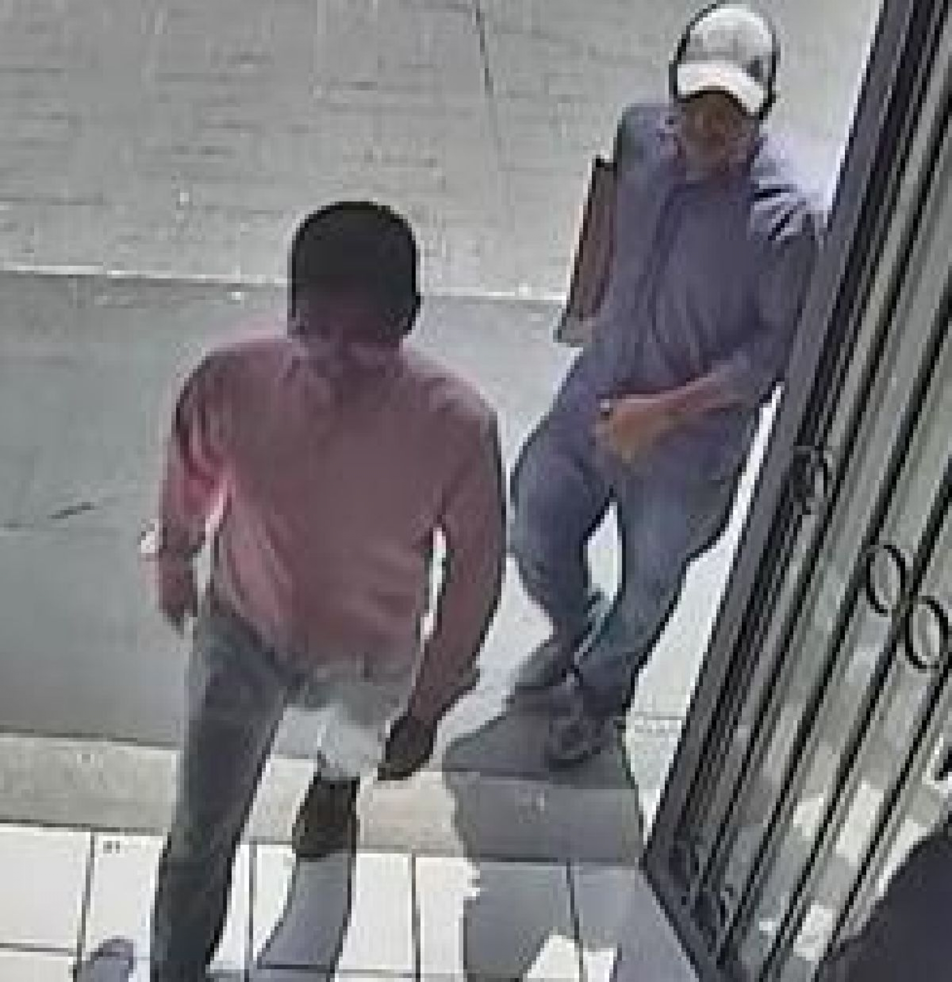 Asaltan sucursal bancaria en Cuernavaca